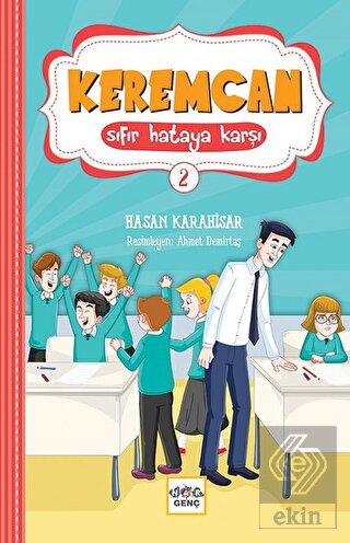 Ekin Kitap