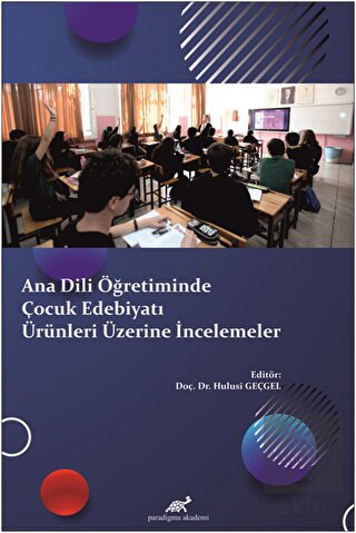 Ekin Kitap
