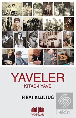 Ekin Kitap