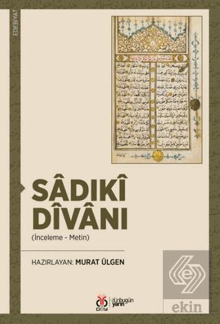 Ekin Kitap