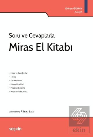 Ekin Kitap