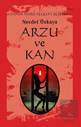 Ekin Kitap