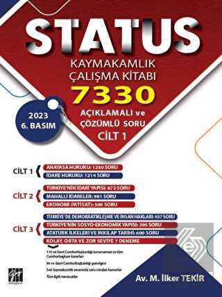 Ekin Kitap