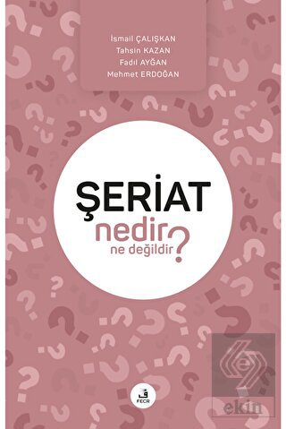 Ekin Kitap