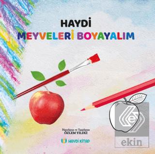 Ekin Kitap