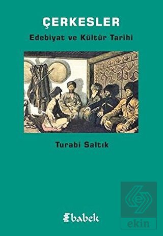Ekin Kitap