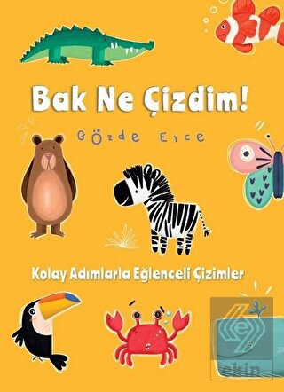 Ekin Kitap