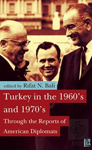 Turkey in the 1960 s and 1970 s