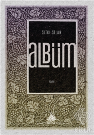 Ekin Kitap