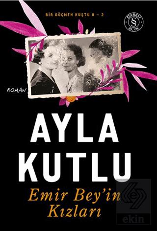 Ekin Kitap