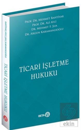 Ekin Kitap