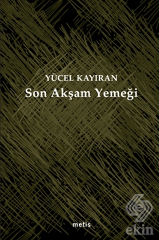 Ekin Kitap