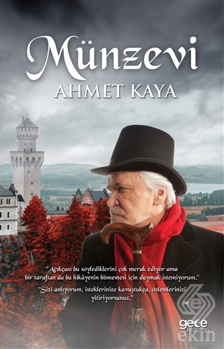 Ekin Kitap