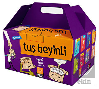Ekin Kitap