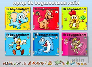 Ekin Kitap