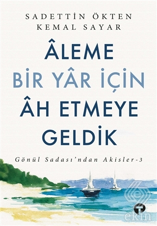Ekin Kitap