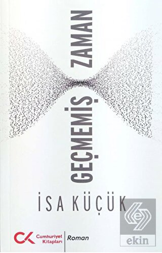 Ekin Kitap