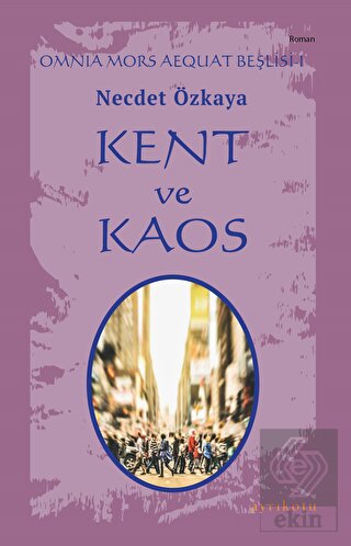 Ekin Kitap