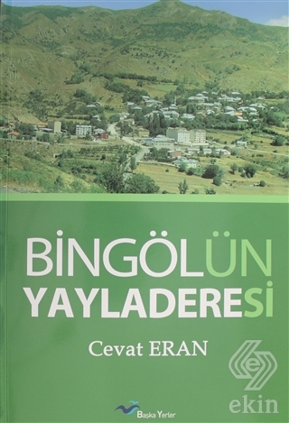 Ekin Kitap