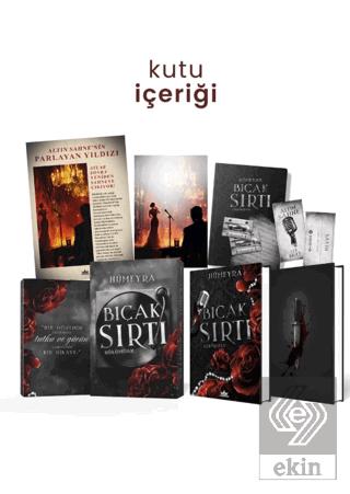 Ekin Kitap