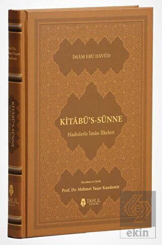 Ekin Kitap