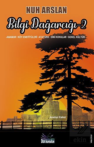 Ekin Kitap