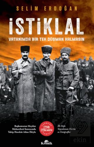 Ekin Kitap