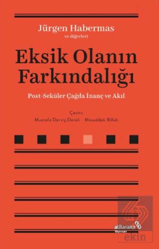 Ekin Kitap
