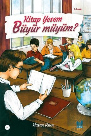 Ekin Kitap