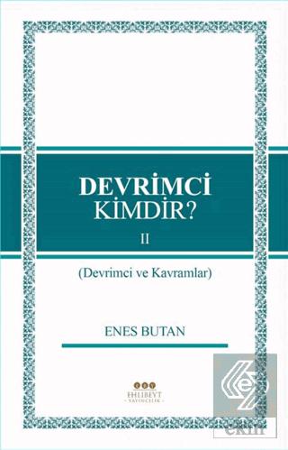 Devrimcinin Peygamberleri 3