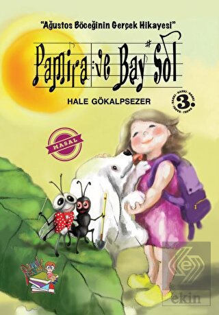 Ekin Kitap