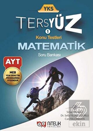 Ekin Kitap