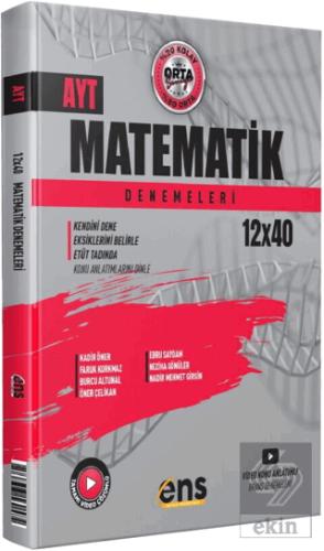 Ekin Kitap
