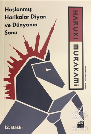 Ekin Kitap