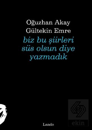 Ekin Kitap