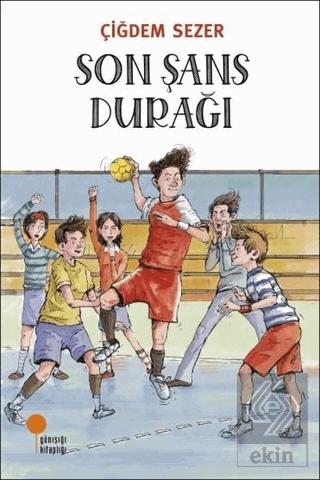 Ekin Kitap