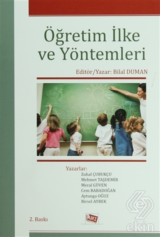 Ekin Kitap