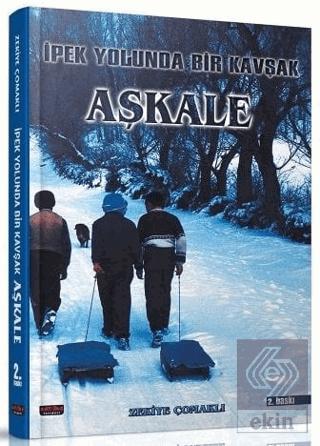 Ekin Kitap