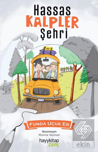 Ekin Kitap