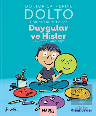Ekin Kitap