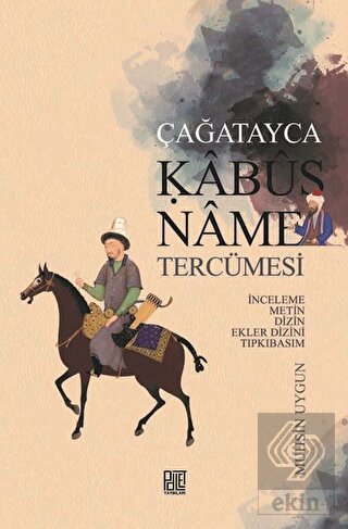 Ekin Kitap