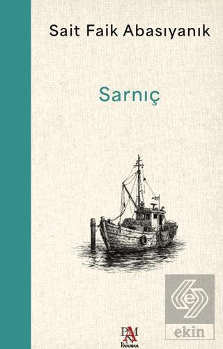 Ekin Kitap