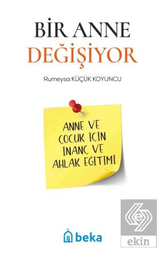 Ekin Kitap