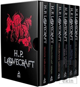 Ekin Kitap