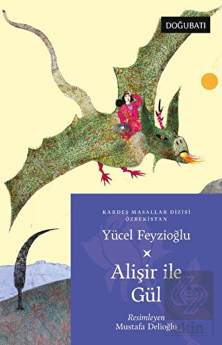 Ekin Kitap
