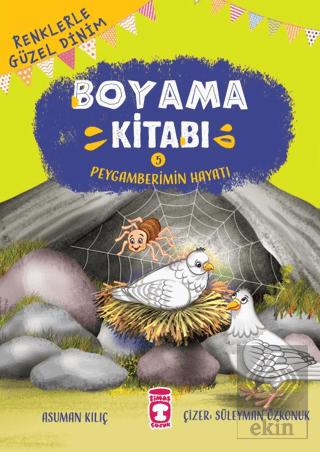 Ekin Kitap