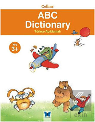 Ekin Kitap