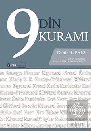 Ekin Kitap