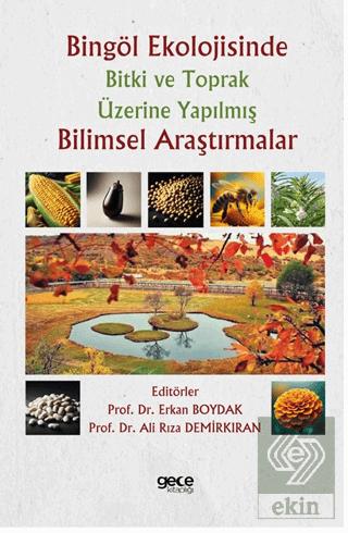 Ekin Kitap