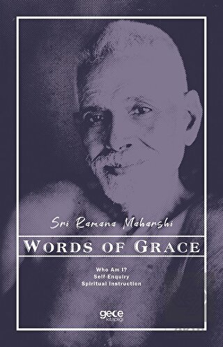 Words of Grace
